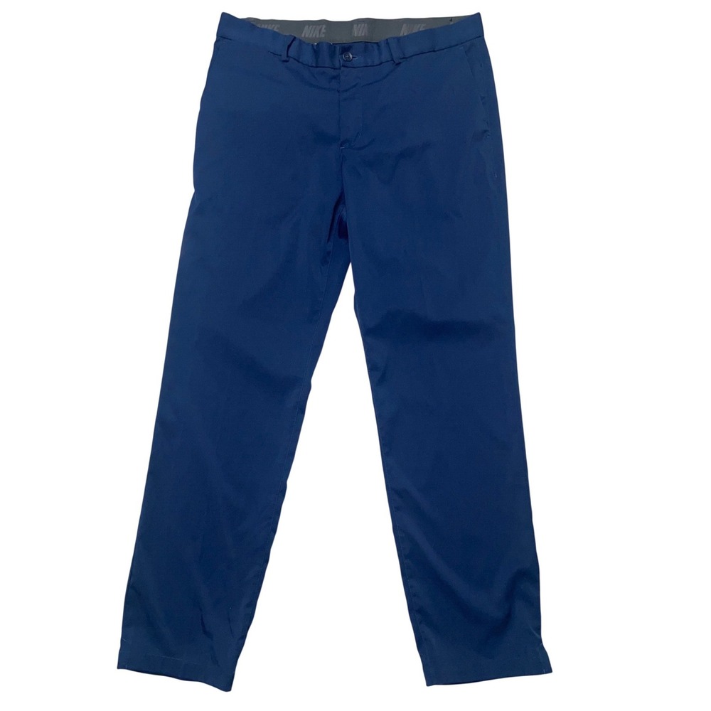 Nike Dr-Fit Gold Pants 34x32